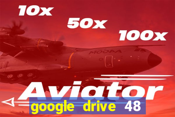 google drive 48 leis do poder